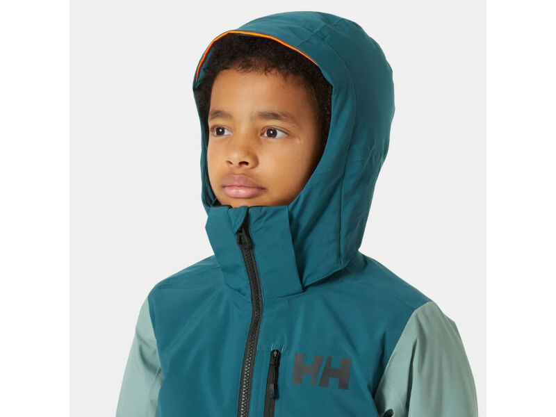 Helly Hansen Elevate Ski Jacket Juniors | Christy Sports
